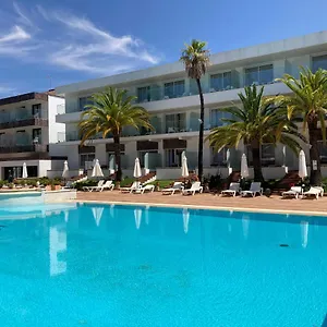 4* Hotel Jerez & Spa