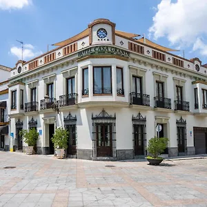 4* Hotel Yit Casa Grande