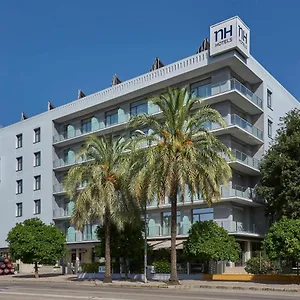 4* Hotel Nh Avenida Jerez