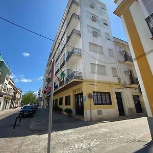 2* Hotel Medina Centro