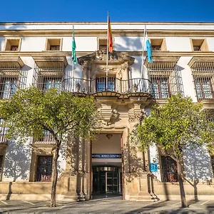 4* Hotel Jerez Centro, Affiliated By Meliá