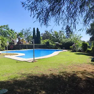 Maria Montecastillo Golf Apartamento