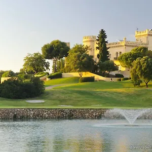 5* Hotel Barceló Montecastillo Golf